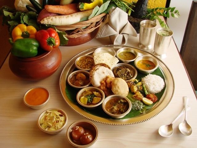 297434 vegetarian coastal cuisine menu revival indian thali
