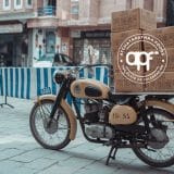 Homemade Food Delivery in Madurai