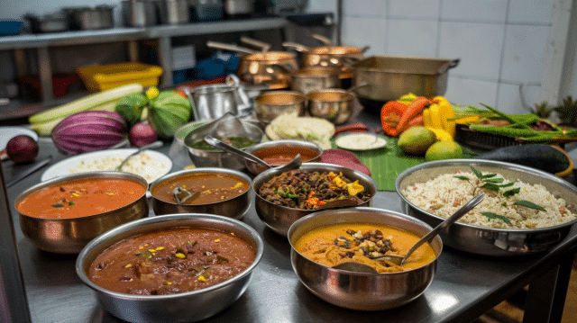 a photo of a catering service in madurai fLo7lRwVSHGbOIw0wc5i9g G3TGtkG Se6mdoSC3K 1XQ