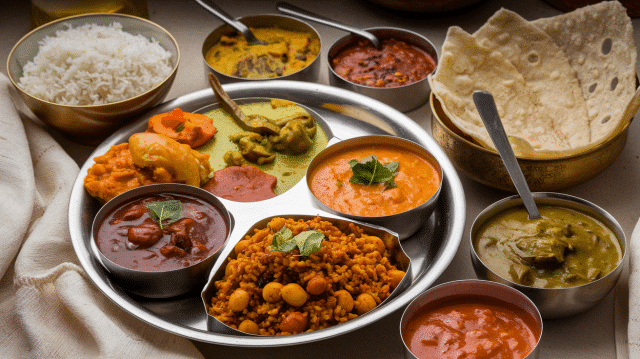a photo of a madurai style pure vegetari MqFrZAKoRrOu93k54 RoAg l9o c0QGQW6xeyWBeV7Gaw