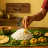 No 1 Home made Food Delivery Service