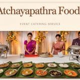 Event Catering Service