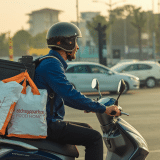 home food delivery