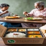 homemade food delivery madurai