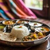 best vegetarian home delivery meals
