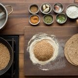Bajra Millet in India