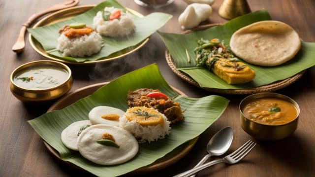 Craving Home-Cooked Meals? Here’s How to Find “Home Food Near Me” with Atchayapathra Foods 4 Home Cooked Food Near me