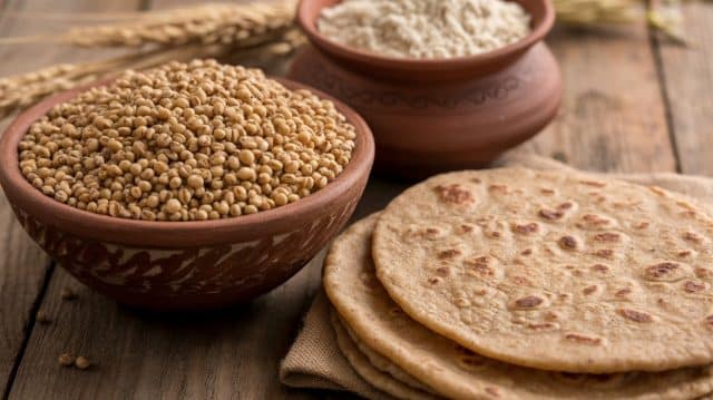 Pearl Millet (Bajra)