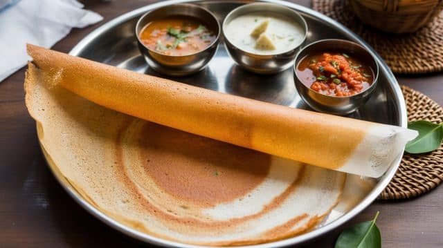 சிறப்பு சுவை தோசைகள்