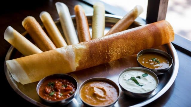 சிறுதானிய தோசை வகைகள்