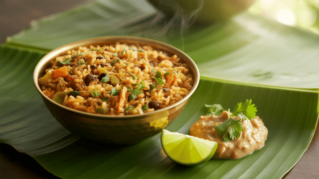 bisebelabath recepie