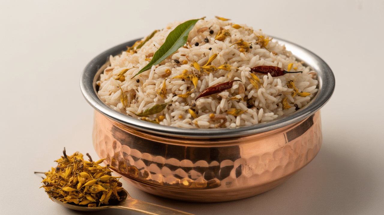 Food That Involves Rice Best 10 Variety Rice Dishes In Madurai – Atchayapathra Foods