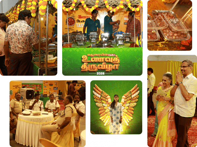 Traditional Recipes APF Food Festival Why Choose Event Img1