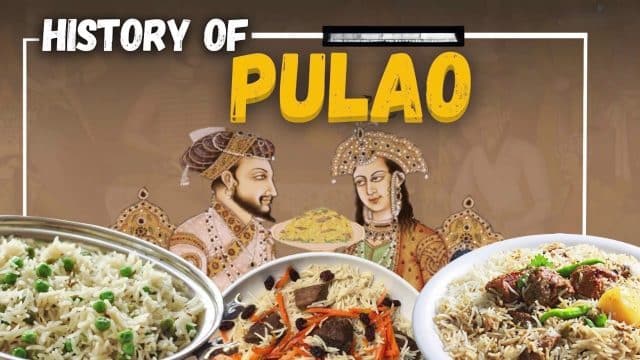 பன்னீர் புலாவ் : வீட்டில் ரெஸ்டாரண்ட் தரத்தில் செய்முறை ரகசியங்கள் 2 history1