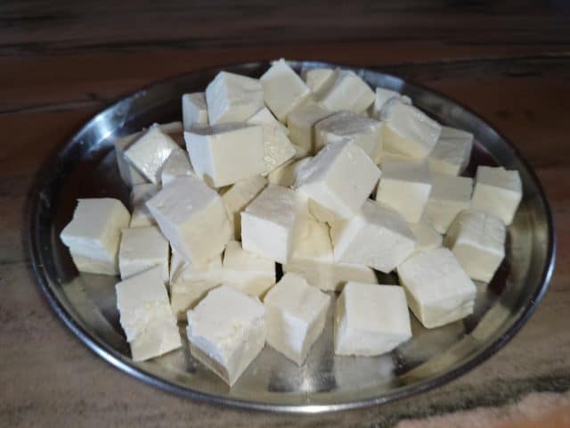 பன்னீர் புலாவ் : வீட்டில் ரெஸ்டாரண்ட் தரத்தில் செய்முறை ரகசியங்கள் 3 panner