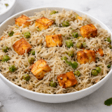 panner pulao in madurai