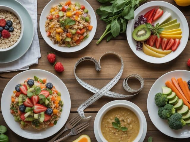 Healthy டயட் பிளான்