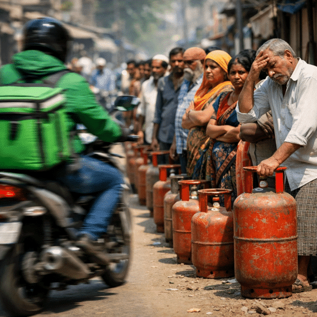 No Gas? One Simple Solution – Atchyapathra Foods 1 without gas