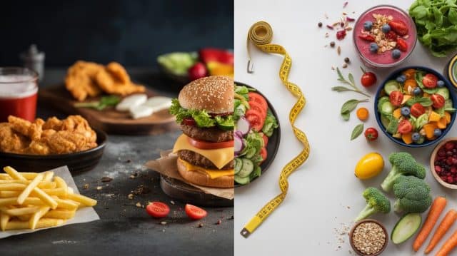 சரியான டயட் பிளான் எப்படி அமைப்பது? | Atchyapathra Foods ஆரோக்கிய உணவு வழிகாட்டி 1 டயட் பிளான்