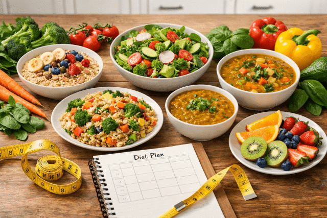 சரியான டயட் பிளான் எப்படி அமைப்பது? | Atchyapathra Foods ஆரோக்கிய உணவு வழிகாட்டி 2 டயட் பிளான்